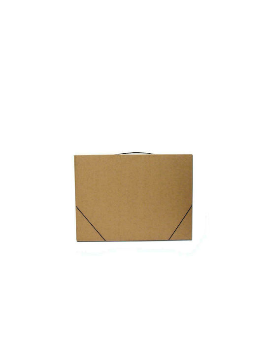 Next Eco-Friendly Drafting Bag with Closure and...