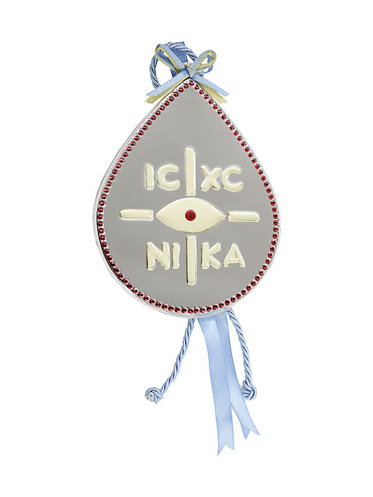 Slevori Icoane Talisman pentru copii Constantinato din Argint 007450