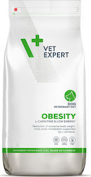 VetExpert Obesity 2kg Dry Food Diet for Adult Dogs