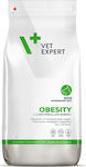 VetExpert Obesity 2kg Dry Food Diet for Adult Dogs