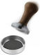 Motta Θέση Πατητηριού Inox