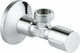 Grohe Vana / Comutator Colțar 1/2"