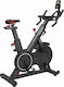 Toorx Spin Bike SRX Speed Μαγνητικό με Ροδάκια