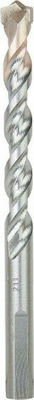 Benman Super Beton Diamond Drill Carbide with Triangular Shank for Masonry 18x160mm