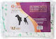 Hushpet Dog Panties Large 12pcs
