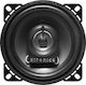 Hifonics Car Speaker Set VX 42 4" with 50W RMS (2 Way)