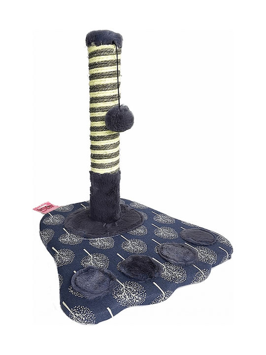 Pet Camelot Pole Blau 36x36x40cm Pet Camelot Pole Blau 36x36x40cm