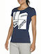 Arena Essential Damen Sportlich T-shirt