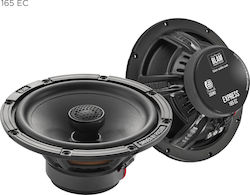 Blam 165EC Module Difuzoare Auto 6.5" 60W Putere (RMS)