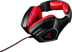 Modecom Volcano MC-831 Rage Über Ohr