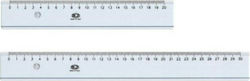 Ilca Plastic Gray Ruler