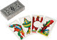 Lampa Piacentine Collectible Playing Cards Lami...