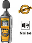 Ingco HETSL01 Decibel Meter 30-130dB