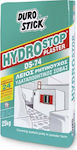 Durostick Șpaclu Hydrostop Plaster DS-74 Glet final rezistent la apă pe bază de rășină netedă ΚΟΠΦ25 25kg