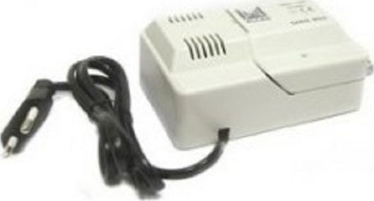 Alcad AL-100 Power Supply 24 VDC 100 mA Τροφοδοτικό Δορυφορικής 9030086