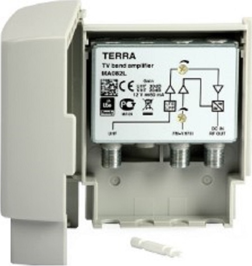 Terra Electronics MA082L | Skroutz.gr