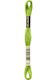 DMC Thread Embroidery Mouliné 117 Cotton Parrot...