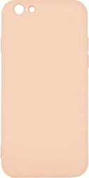 Sonique Husă Back Cover Din Silicon Roz (iPhone...
