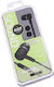 EV195 In-ear Handsfree Ακουστικά με Βύσμα 3.5mm...