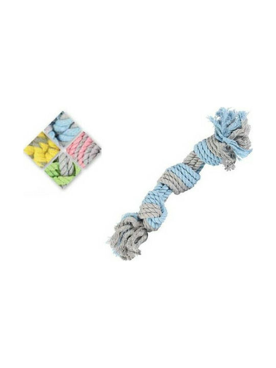 Happypet Little Rascals 3 SM Rope Toy for Puppy Small 27εκ. 1pcs