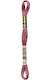 DMC Thread Embroidery Mouliné 117 Cotton 3687 8m