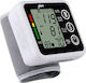 Jziki Digital Blood Pressure Monitor Wrist ZK-W863YA