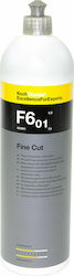 Koch-Chemie Feine Schnitt F6.01 Auto-Politurcreme 1l
