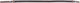 GIAKY Gun Sling Gun Sling No9 made of Thick Striped Strap in Black color