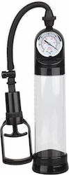 Dream Toys Menzstuff Redline Penis Pump