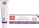Splat Sensitive White Toothpaste Pastă de dinți pentru Dinți sensibili și Albire 100ml