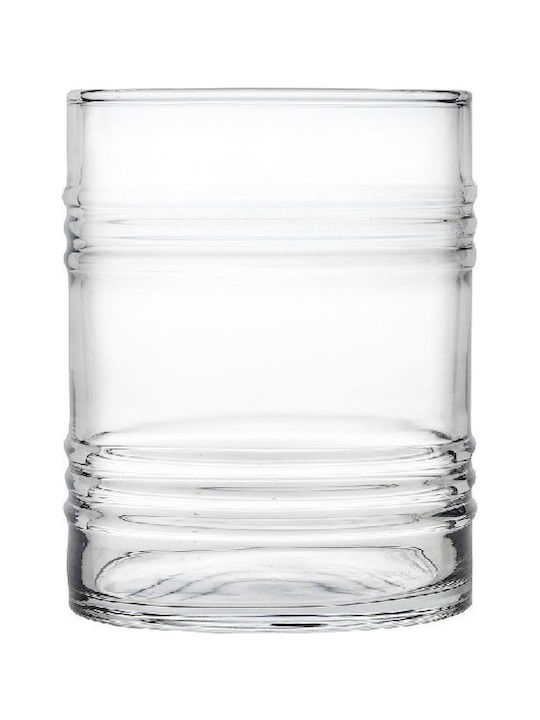 Espiel Tin Can Ποτήρι Κοκτέιλ/Ποτού από Γυαλί 350ml