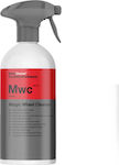 Koch-Chemie Spray Reinigung Felgenreiniger pH5.5 für Felgen Magic Wheel Cleaner 500ml 425500