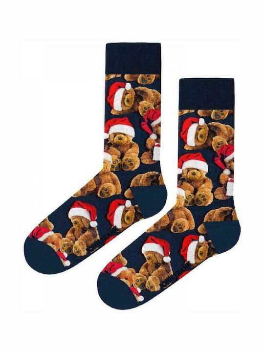 John Frank Christmas Teddy Ανδρικές Χριστουγενν...