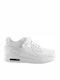 Zak BL5747 Sneakers Λευκά