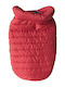 Vitakraft Μπουφάν Καπιτονέ Dog Coat Red 25cm