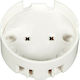VK Lighting Dulie Alimentare cu Soclu G13 în culoarea Alb Set 1buc 22100-033618