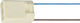VK Lighting Електрически джак с вход G9 в Бежов цвят Комплект 1бр 40207-006605