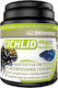 Dennerle Cichlid Food Granules with Spirulina 200ml 90gr