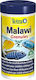 Tetra Malawi Fischfutter für Fische mit Spirulina 250ml