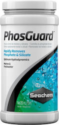 Seachem Phosguard Βιολογικό Πορώδες Υλικό 250ml 1τμχ