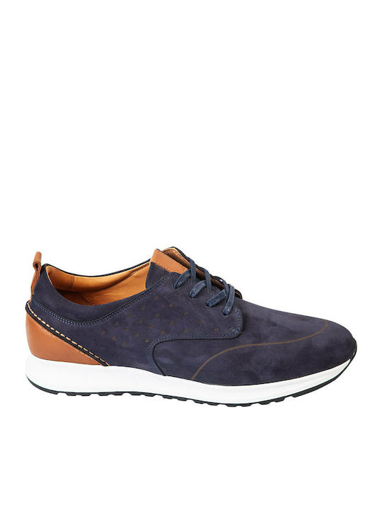 Vice Footwear Navy Blue