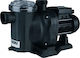 Astral Pool Sena Pool Water Pump Filter Single-Phase 0.33hp with Maximum Supply 7000lt/h