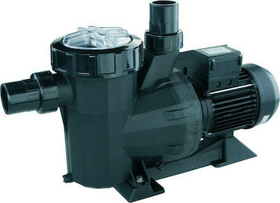 Astral Pool Victoria Plus Silent Pool Water Pump Filter Three-Phase 2hp with Maximum Supply 26000lt/h