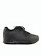 Zak BL5747 Sneakers Black