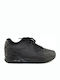 BL5747 Γυναικεία Sneakers Μαύρα