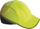Portwest Sicherheitsarbeitshut Gelb PW79YER Reflektierend