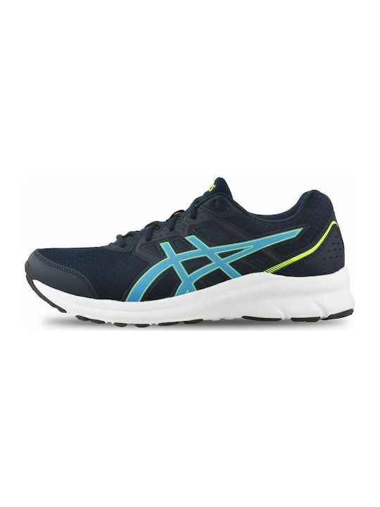 ASICS Jolt 3 Ανδρικά Αθλητικά Παπούτσια Running...
