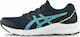 ASICS Jolt 3 Ανδρικά Αθλητικά Παπούτσια Running Μπλε