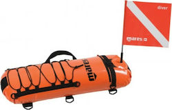 Mares Boje Torpedo Hydro Flat