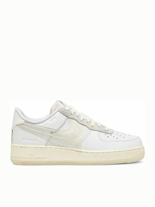 Nike Air Force 1 '07 LV8 Sneakers White